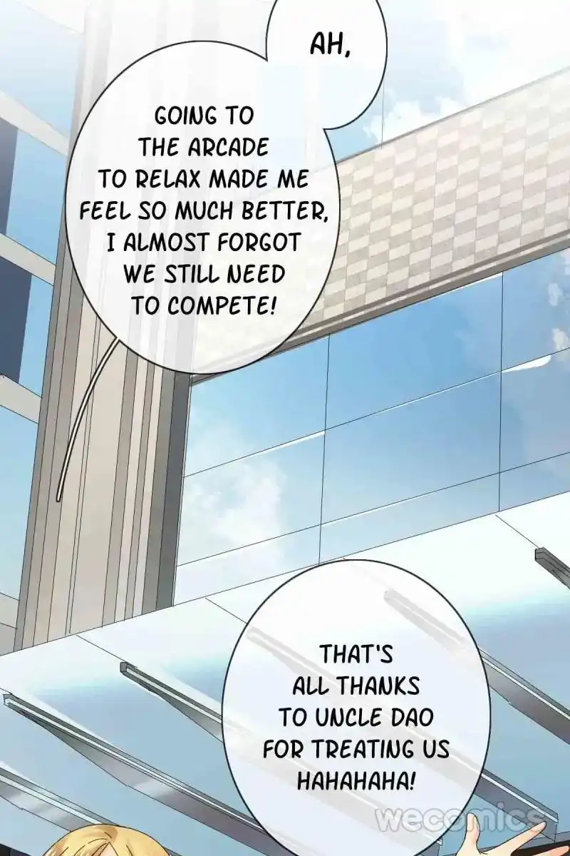 Legend Reboot Chapter 37 54